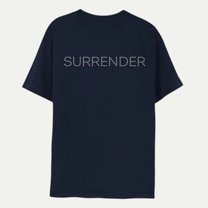 Maggie Rogers Surrender studded tee